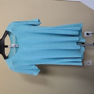 Luluroe tunic